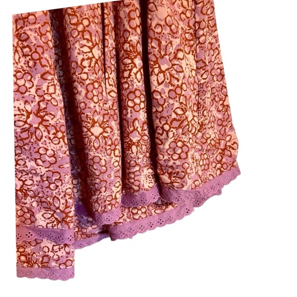 Free People Tabitha mini dress size small - Picture 5 of 6